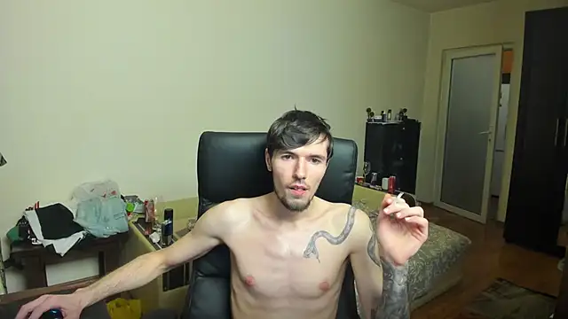 Snapshot of dirty_justin chatting on 11-29-25, 07:50 dirty justin online show from 11-29-25, 07:50