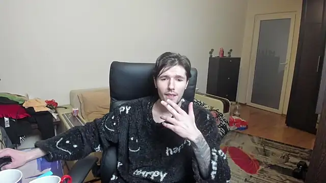 dirty justin online show from 03-16-26, 11:47