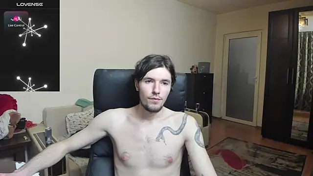 dirty justin online show from 05-12-26, 07:44