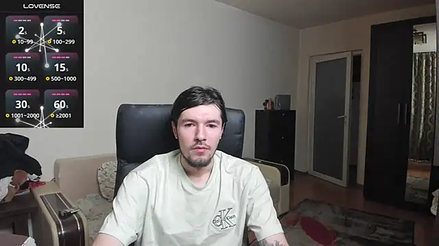 dirty justin online show from 05-28-26, 06:10