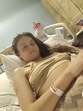 cicithtbitch online show from 10-27-25, 03:21