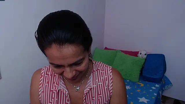 camilavargas  online show from 03-16-26, 08:35