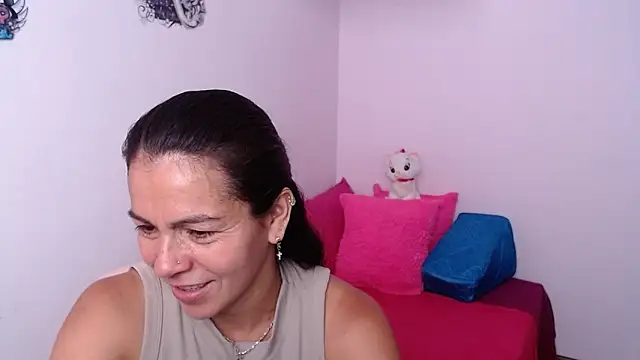 camilavargas  online show from 03-26-26, 03:28