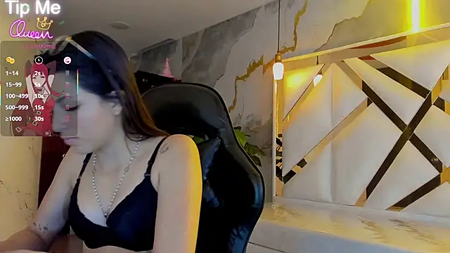 sophiadoll tf online show from 04-11-26, 07:51