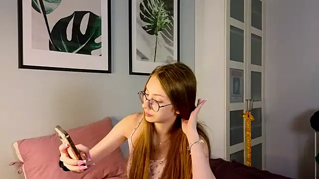 blissence online show from 11-12-25, 03:01