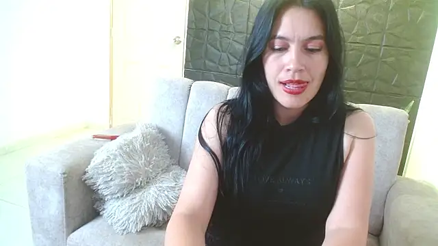 cristal1609 online show from 10-03-25, 01:30