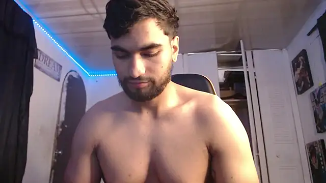 Chrys harris77 online show from 09-25-25, 08:56