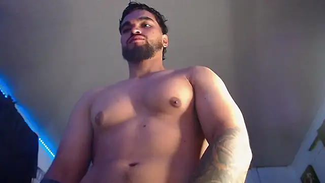 Chrys harris77 online show from 09-28-25, 11:10