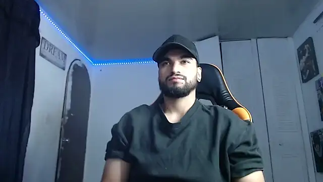 Chrys harris77 online show from 10-04-25, 11:14