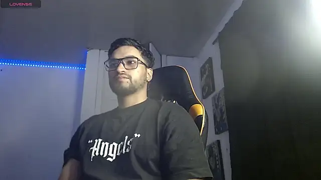 Chrys harris77 online show from 11-26-25, 01:50