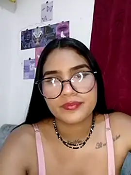 Snapshot of Renata_Zoe chatting on 11-27-25, 01:40 Renata Zoe online show from 11-27-25, 01:40