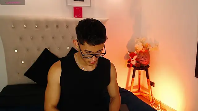 SalvadorFit online show from 09-30-25, 08:58