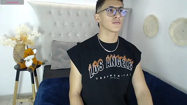 SalvadorFit online show from 10-07-25, 08:28