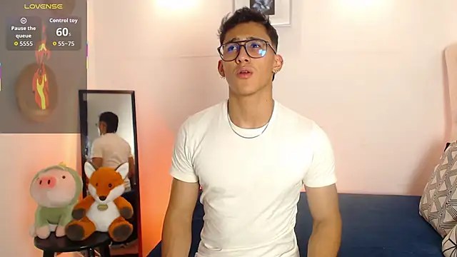 SalvadorFit online show from 11-10-25, 08:08