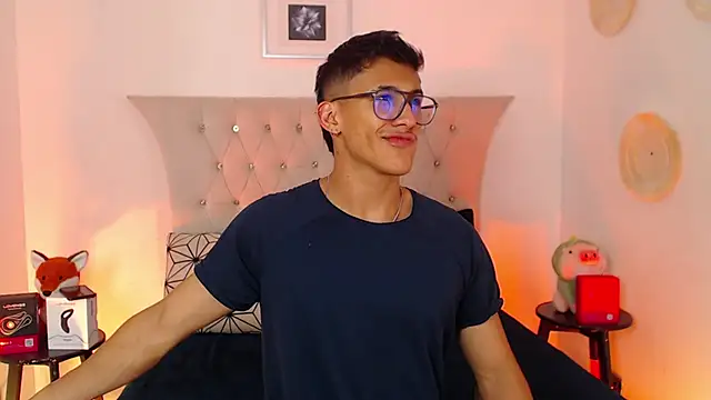 SalvadorFit online show from 12-01-25, 08:47