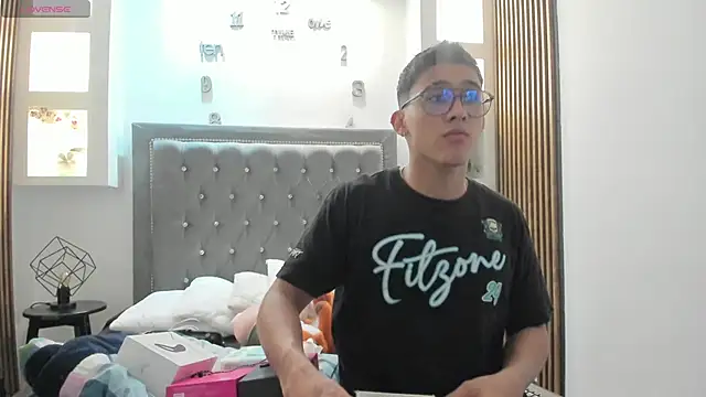 SalvadorFit online show from 02-06-26, 08:34