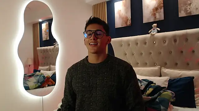 SalvadorFit online show from 02-25-26, 08:40