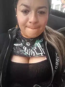 Amalia-sm online show from 10-28-25, 08:22