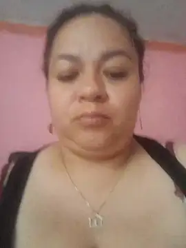 Amalia-sm online show from 10-29-25, 01:46