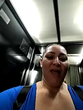 Snapshot of Lunita86 chatting on 11-03-25, 03:46 Lunita86 online show from 11-03-25, 03:46