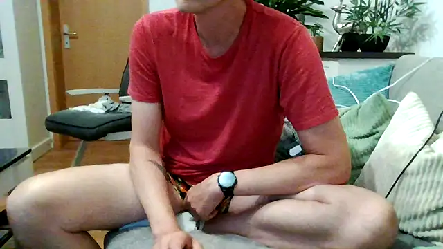 pup benji online show from 06-05-26, 04:30