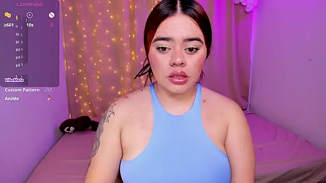 Snapshot of isabella_arias2 chatting on 03-06-26, 03:36 isabella arias2 online show from 03-06-26, 03:36