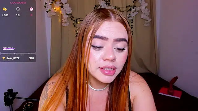 Snapshot of isabella_arias2 chatting on 06-05-26, 06:52 isabella arias2 online show from 06-05-26, 06:52
