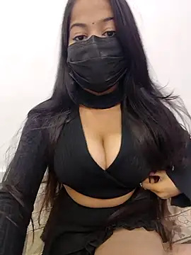 Rihana 01 online show from 11-27-25, 07:21