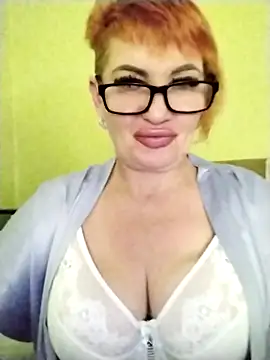 Alissa55552111 online show from 10-11-25, 01:20