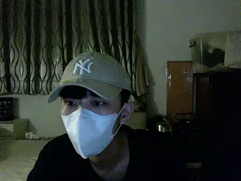 kai101010 online show from 10-07-25, 03:53