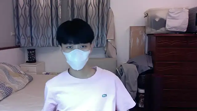 kai101010 online show from 10-16-25, 04:19