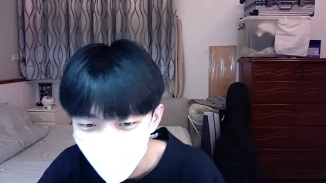 kai101010 online show from 11-23-25, 01:11