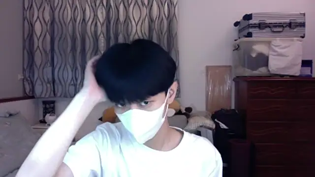 kai101010 online show from 12-03-25, 02:37