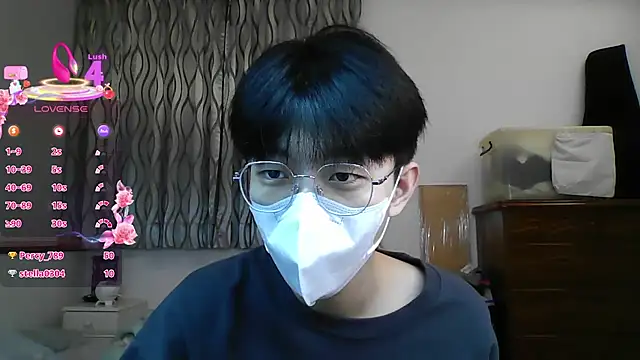 kai101010 online show from 02-07-26, 02:32