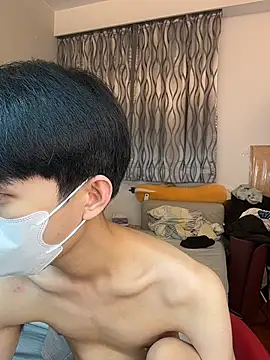 kai101010 online show from 07-26-26, 04:58