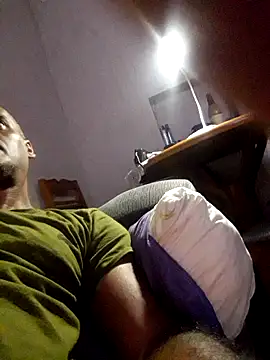 JeffersonRay online show from 11-10-25, 08:02