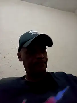 JeffersonRay online show from 05-09-26, 12:43