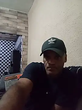 JeffersonRay online show from 05-20-26, 02:23