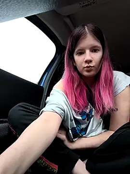 Hot SkinnyGirl online show from 03-15-26, 03:07