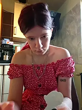 Hot SkinnyGirl online show from 04-17-26, 04:48