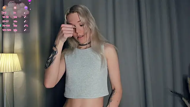 DianeHonnette online show from 11-21-25, 07:34