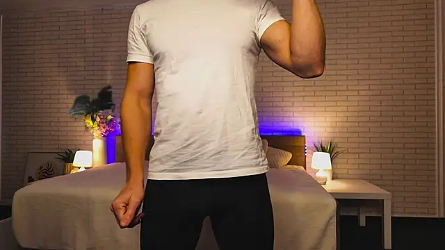 GarettVoss online show from 11-15-25, 06:44