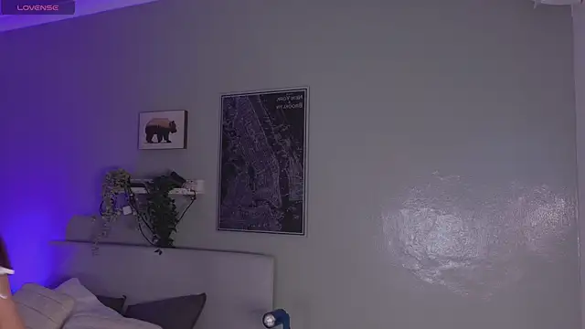 KeendraFox  online show from 03-23-26, 10:19