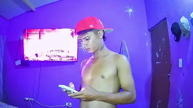 Tony Models online show from 10-21-25, 04:35