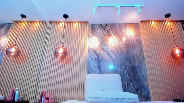 grace daviss online show from 10-10-25, 10:58