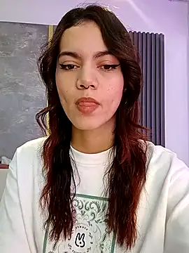 Vero Jenkins online show from 11-22-25, 01:32