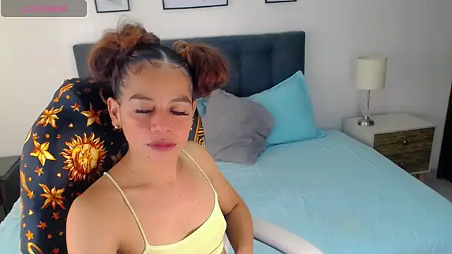 Amber  s online show from 09-24-25, 01:58