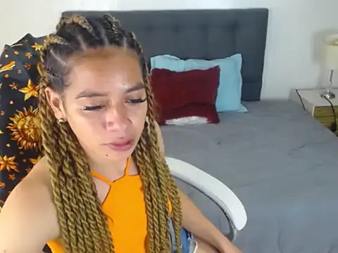 Amber  s online show from 10-08-25, 02:04