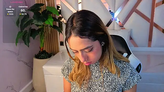 tamara tp online show from 03-10-26, 07:19