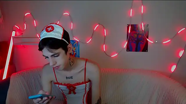 AlexNaughty14 online show from 09-28-25, 07:58